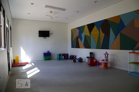 Apartamento à venda com 198m², 4 quartos e 4 vagasÁrea Comum - Brinquedoteca