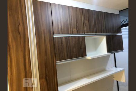 Apartamento para alugar com 60m², 2 quartos e 1 vagaCozinha
