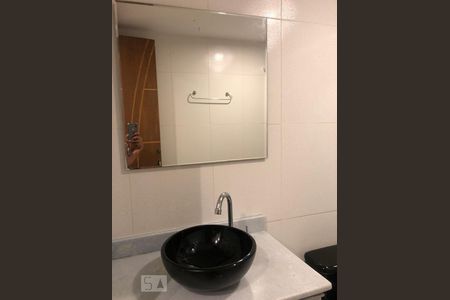 Apartamento para alugar com 60m², 2 quartos e 1 vagaBanheiro