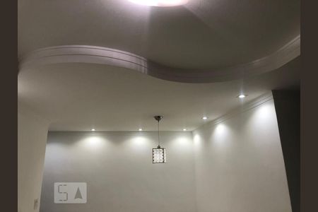 Sala de apartamento para alugar com 2 quartos, 60m² em Jardim Danfer, São Paulo