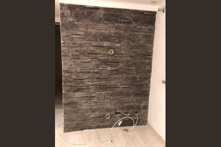 Sala de apartamento para alugar com 2 quartos, 60m² em Jardim Danfer, São Paulo