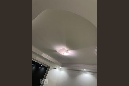 Sala de apartamento para alugar com 2 quartos, 60m² em Jardim Danfer, São Paulo