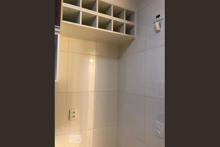 Apartamento para alugar com 60m², 2 quartos e 1 vagaCozinha