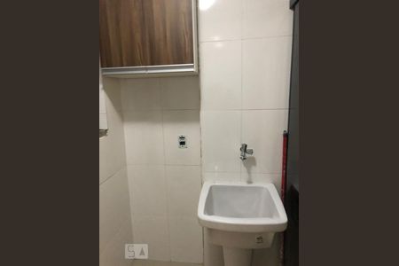 Apartamento para alugar com 60m², 2 quartos e 1 vagaÁrea de Serviço