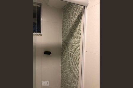 Apartamento para alugar com 60m², 2 quartos e 1 vagaBanheiro