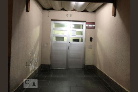 Apartamento para alugar com 60m², 2 quartos e 1 vagaFachada do bloco