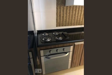 Apartamento para alugar com 60m², 2 quartos e 1 vagaCozinha