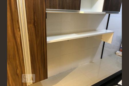 Apartamento para alugar com 60m², 2 quartos e 1 vagaCozinha