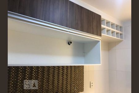 Apartamento para alugar com 60m², 2 quartos e 1 vagaCozinha