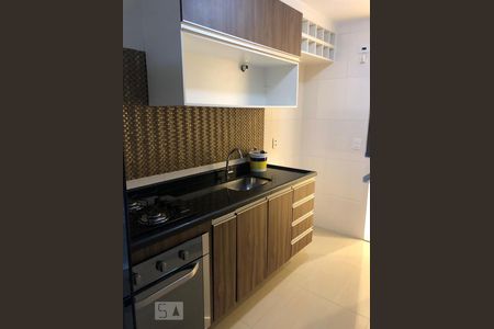 Apartamento para alugar com 60m², 2 quartos e 1 vagaCozinha
