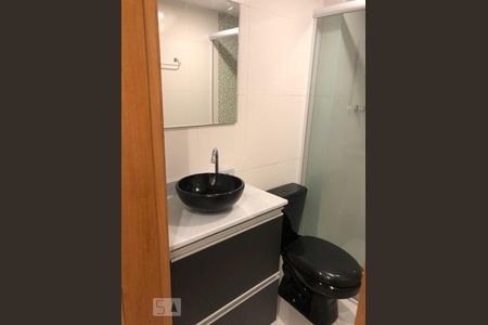 Apartamento para alugar com 60m², 2 quartos e 1 vagaBanheiro