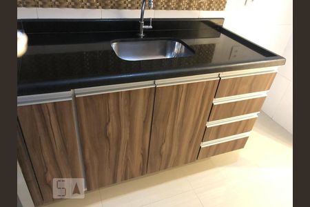 Apartamento para alugar com 60m², 2 quartos e 1 vagaCozinha