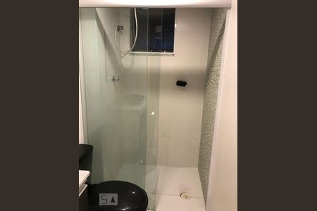 Apartamento para alugar com 60m², 2 quartos e 1 vagaBanheiro