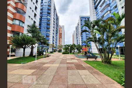 Apartamento para alugar com 165m², 4 quartos e 2 vagas Apartamento para alugar com 165m², 4 quartos e 2 vagasÁrea comum