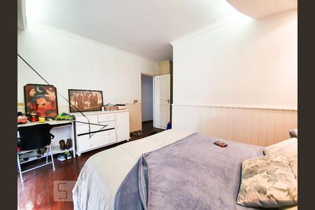 Apartamento para alugar com 165m², 4 quartos e 2 vagas Apartamento para alugar com 165m², 4 quartos e 2 vagasQuarto 3 Suíte