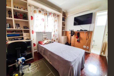 Apartamento para alugar com 165m², 4 quartos e 2 vagas Apartamento para alugar com 165m², 4 quartos e 2 vagasQuarto 2 Suíte