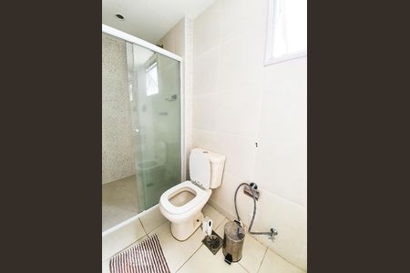 Apartamento para alugar com 165m², 4 quartos e 2 vagas Apartamento para alugar com 165m², 4 quartos e 2 vagasBanheiro Suíte 2