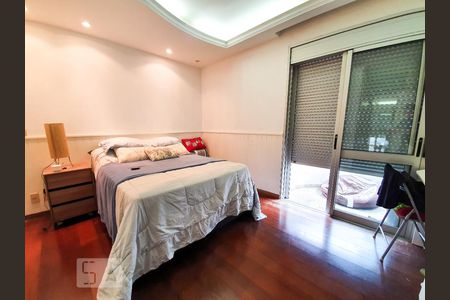 Apartamento para alugar com 165m², 4 quartos e 2 vagas Apartamento para alugar com 165m², 4 quartos e 2 vagasQuarto 3 Suíte