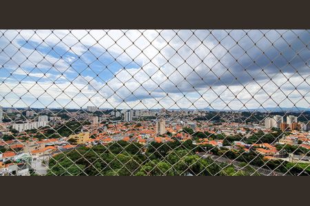 Vista de apartamento para alugar com 4 quartos, 165m² em Jardim Colombo, São Paulo