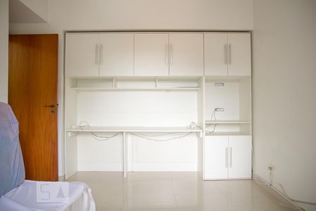 Dormitório 1 de apartamento à venda com 4 quartos, 220m² em Santo Antônio , São Caetano do Sul