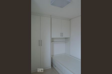 QUARTO 1 de apartamento para alugar com 2 quartos, 50m² em Itaberaba, São Paulo