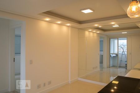 SALA de apartamento para alugar com 2 quartos, 50m² em Itaberaba, São Paulo