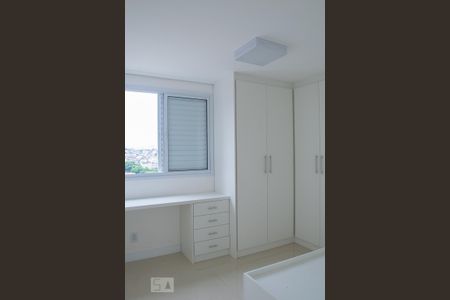 QUARTO 1 de apartamento para alugar com 2 quartos, 50m² em Itaberaba, São Paulo