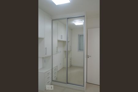 QUARTO 2 de apartamento para alugar com 2 quartos, 50m² em Itaberaba, São Paulo