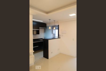 SALA de apartamento para alugar com 2 quartos, 50m² em Itaberaba, São Paulo