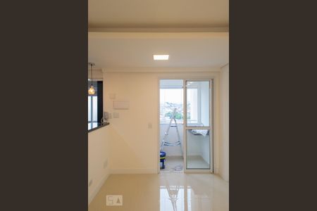 SALA de apartamento para alugar com 2 quartos, 50m² em Itaberaba, São Paulo