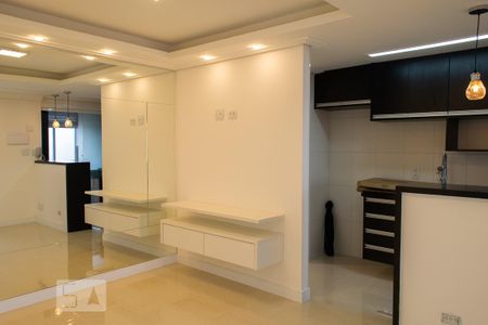 Apartamento para alugar com 2 quartos, 50m² em Itaberaba, São Paulo