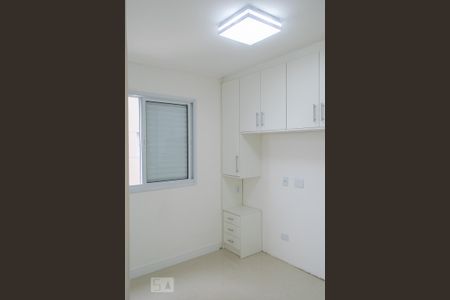 QUARTO 2 de apartamento para alugar com 2 quartos, 50m² em Itaberaba, São Paulo