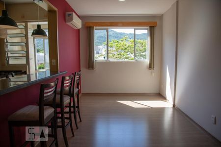 Apartamento para alugar com 2 quartos, 73m² em Itacorubi, Florianópolis