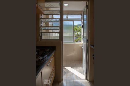 Apartamento para alugar com 2 quartos, 73m² em Itacorubi, Florianópolis
