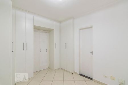 Quarto 1 Suite de casa à venda com 2 quartos, 130m² em Vila Floresta, Santo André