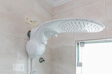 Chuveiro de casa à venda com 2 quartos, 130m² em Vila Floresta, Santo André