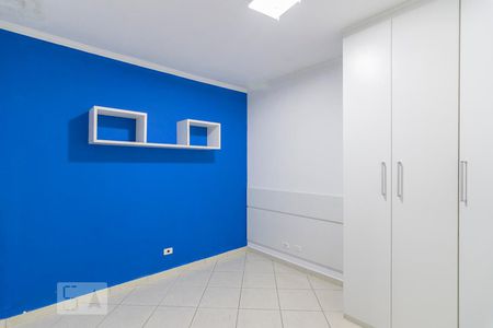 Quarto 2 Suite de casa à venda com 2 quartos, 130m² em Vila Floresta, Santo André