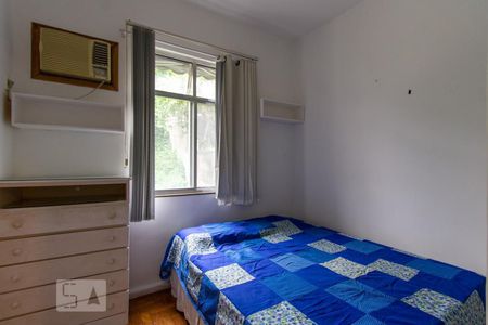 Quarto de apartamento para alugar com 1 quarto, 36m² em Catete, Rio de Janeiro