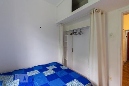 Quarto de apartamento para alugar com 1 quarto, 36m² em Catete, Rio de Janeiro