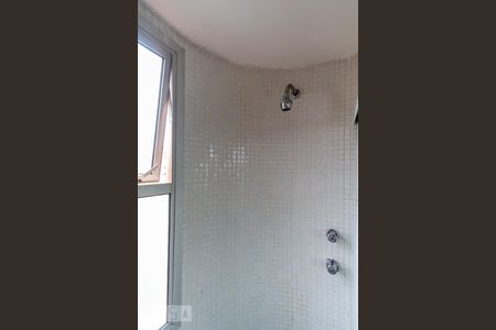 Apartamento à venda com 240m², 4 quartos e 2 vagasBanheiro da suíte 4