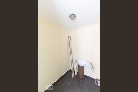 Apartamento à venda com 240m², 4 quartos e 2 vagasQuarto de serviço 2