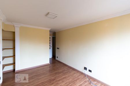 Suíte 1 de apartamento à venda com 4 quartos, 240m² em Jardim Ampliação, São Paulo