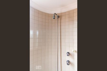 Apartamento à venda com 240m², 4 quartos e 2 vagasBanheiro da suíte 2