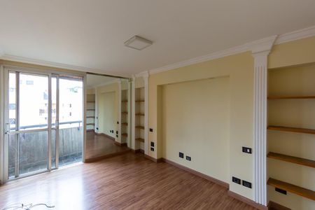 Suíte 1 de apartamento à venda com 4 quartos, 240m² em Jardim Ampliação, São Paulo