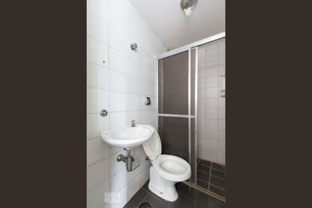 Apartamento à venda com 240m², 4 quartos e 2 vagasBanheiro de serviço