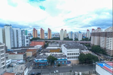 Apartamento para alugar com 41m², 1 quarto e sem vaga Apartamento para alugar com 41m², 1 quarto e sem vagaVista