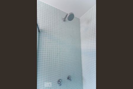 Apartamento para alugar com 41m², 1 quarto e sem vaga Apartamento para alugar com 41m², 1 quarto e sem vagaBanheiro