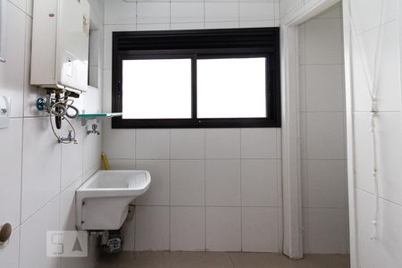 Apartamento para alugar com 85m², 3 quartos e 1 vagaÁrea de Serviço