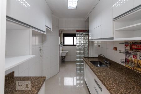 Apartamento para alugar com 85m², 3 quartos e 1 vagaCozinha