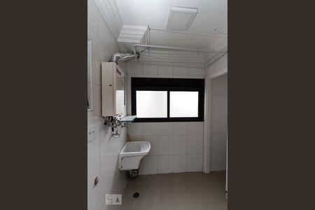 Apartamento para alugar com 85m², 3 quartos e 1 vagaÁrea de Serviço